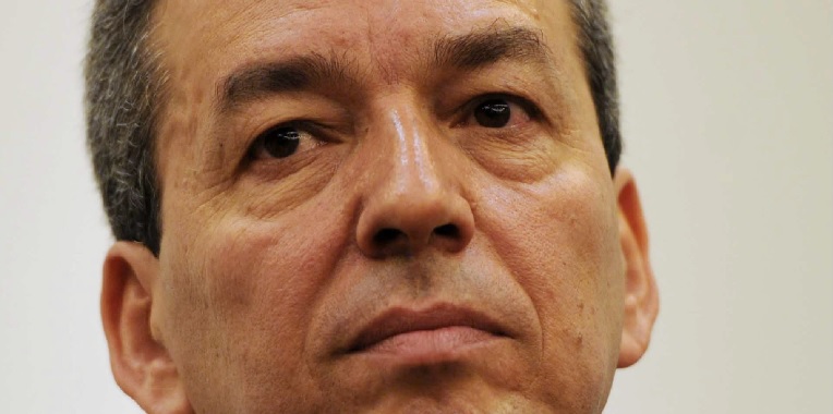 Nomination d&rsquo;Ahmed Ouyahia : Benyounes applaudit