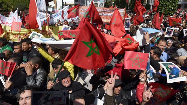 Maroc : même sans Zefzafi, le « Hirak » du Rif se poursuit