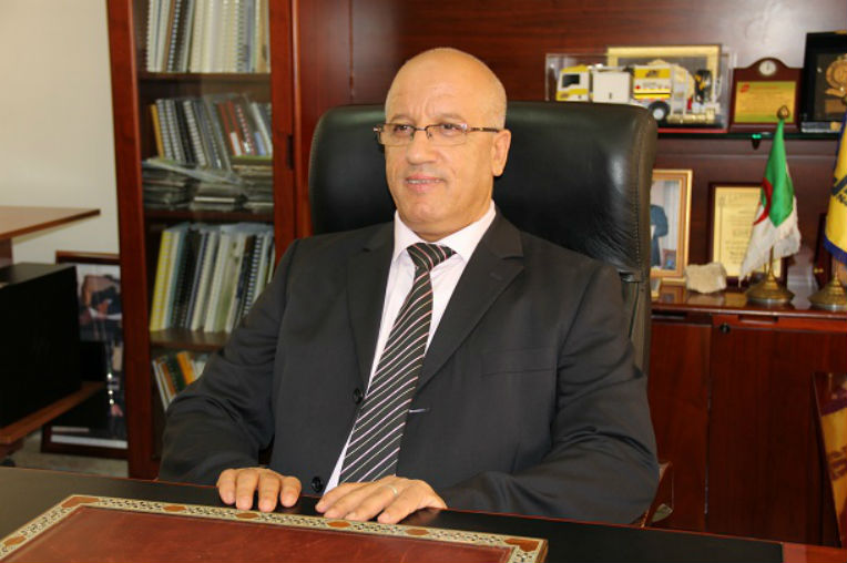 Le PDG de Naftal cible d’une tentative de déstabilisation ?