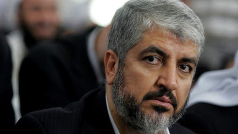 Le Hamas assouplit sa position vis-à-vis d’Israël