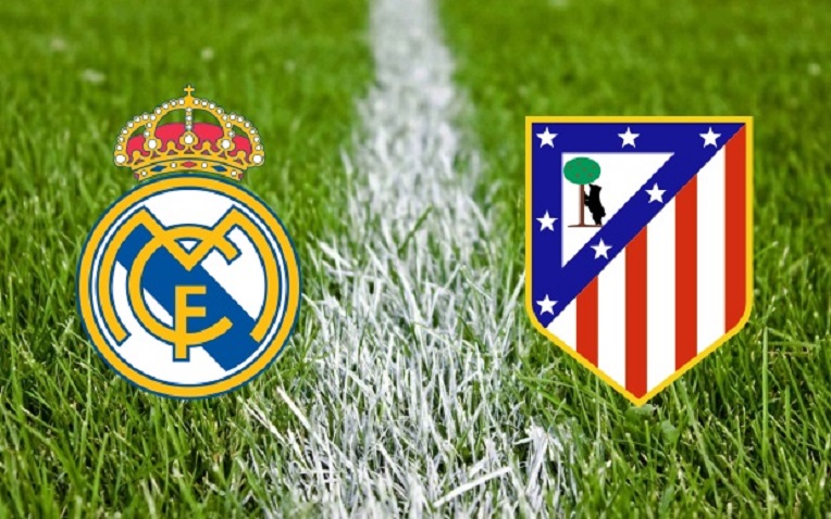 Ligue des champions : Real-Atlético Madrid, comme on se retrouve !