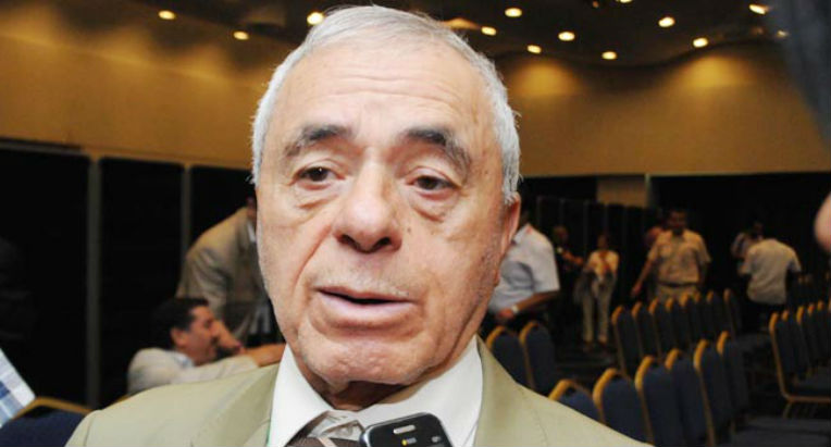 Sans surprise, Said Bouhadja, élu président de l’APN