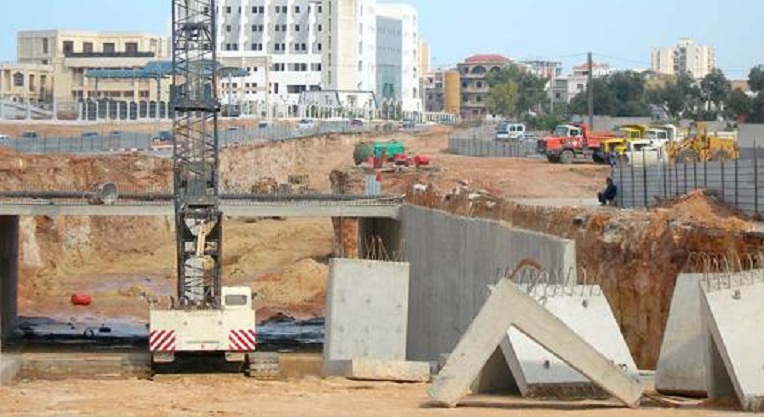 Crise dans le BTP : plusieurs projets à l’arrêt, la grogne sociale s’installe