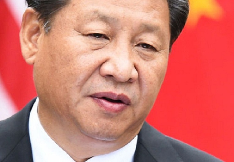 La Chine annonce 124 milliards de dollars pour les nouvelles routes de la soie