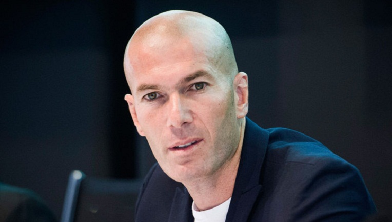 Liga : l’impressionnant parcours de Zizou à la tête du Real