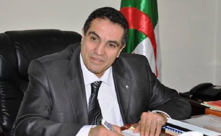 VIDÉO. Législatives : Abdelaziz Belaid satisfait des résultats