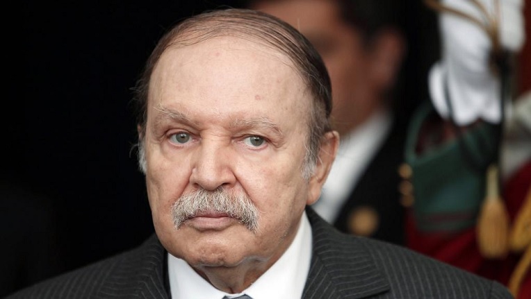 L’appel tardif de Bouteflika aux entreprises algériennes