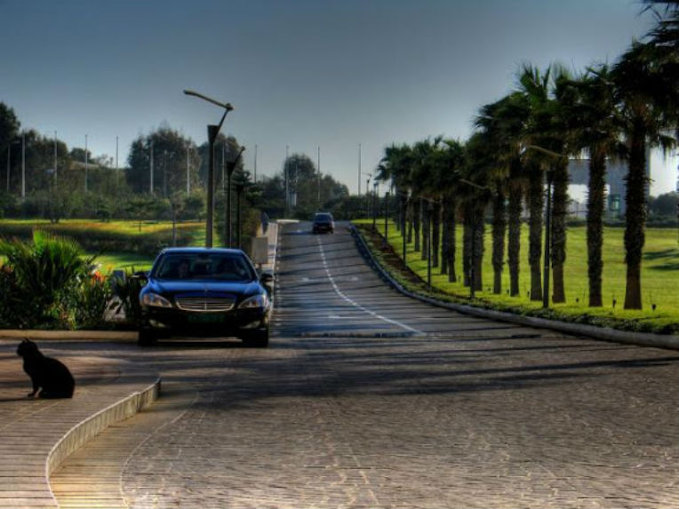 Commission d’enquête parlementaire sur le Club des pins : le RCD explique les motifs