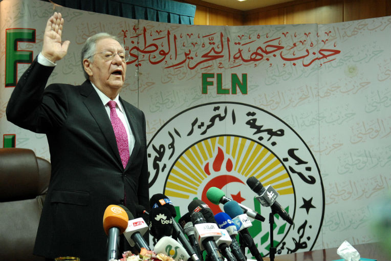 Législatives : comme en 1997, le FLN fragilisé face au RND