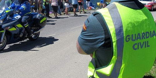 Espagne : trafic de voitures de luxe vers l’Algérie, quatre personnes arrêtées