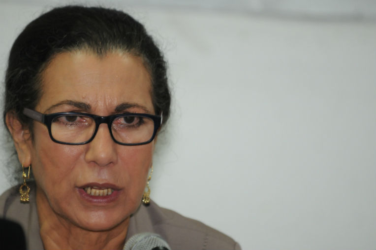 VIDÉO. Louisa Hanoune : « Le projet de Code du travail introduit et légalise le travail des enfants »