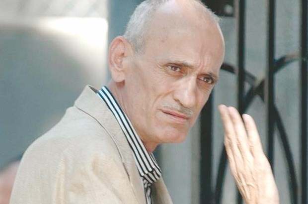 Kerbadj : « Pas de contact avec Zetchi »