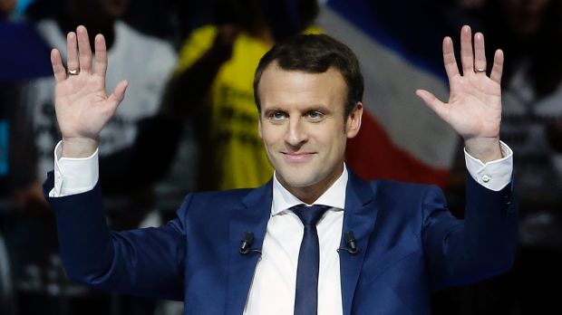 Emmanuel Macron est-il vraiment « l’ami de l’Algérie » ?