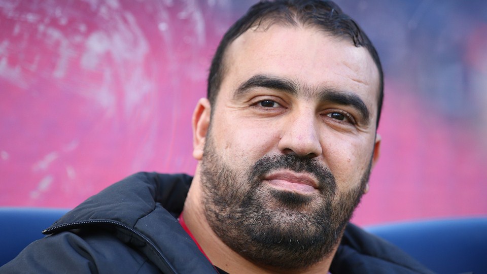 Finale de la Coupe d&rsquo;Algérie : les déclarations