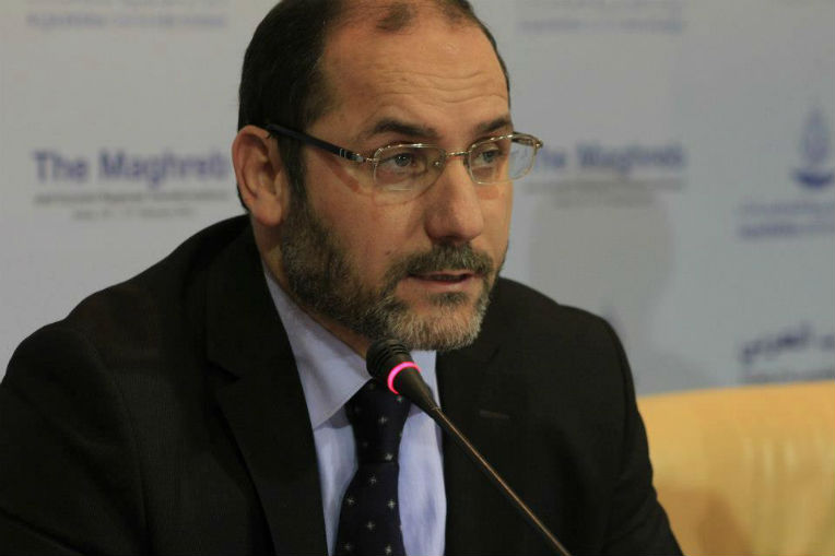 Refus du MSP de participer au gouvernement : Makri chez Sellal