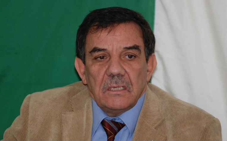 Le FNA de Moussa Touati perd son unique siège, récupéré par le RND