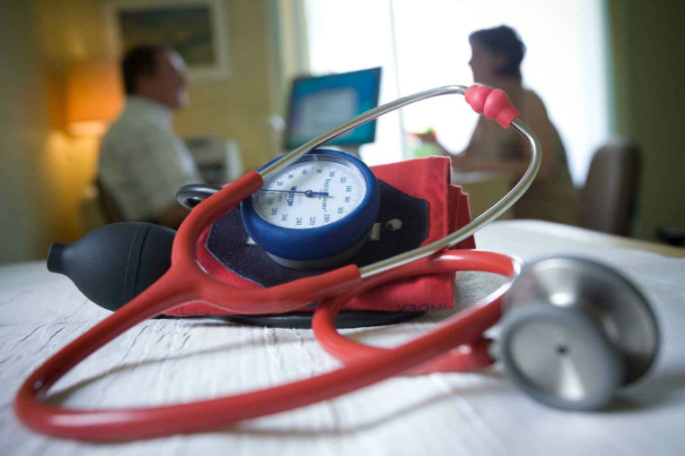 Un syndicat dénonce « une compagne de dénigrement contre les professionnels de la santé »