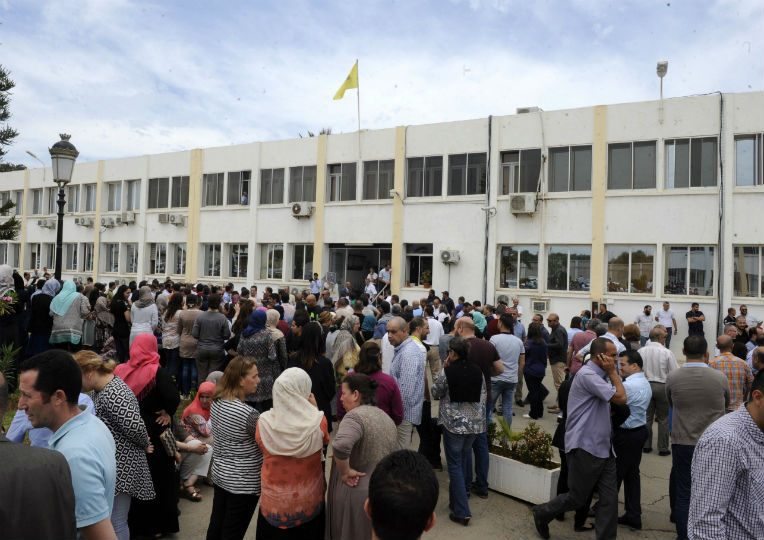 Nomination d&rsquo;un DG par intérim à la tête de Naftal