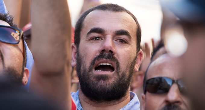 Maroc : Nasser Zafzafi arrêté, nuit debout dans plusieurs villes marocaines