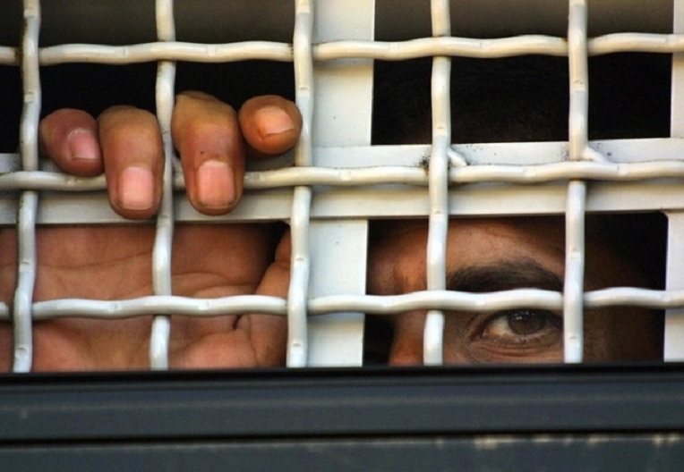 VIDÉO. Les prisonniers palestiniens suspendent leur grève de la faim