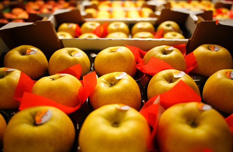 Pourquoi la pomme a quasiment disparu des magasins
