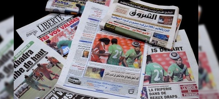 Les imprimeries publiques dévoilent les détails des créances impayées d’Echorouk