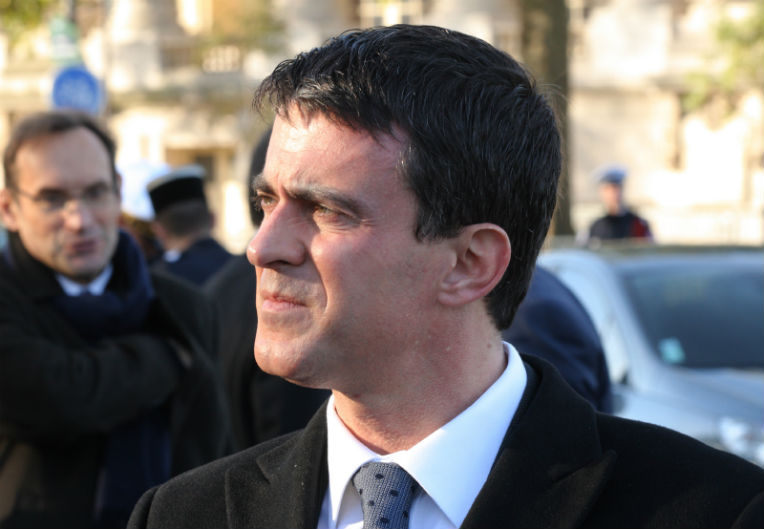 Manuel Valls, la chute d’un ancien Premier ministre qui rêvait d’être président