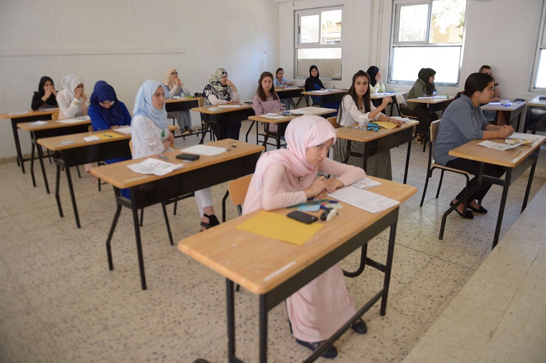 BAC 2017 : Benghabrit fait état de 69 tentatives de fraude