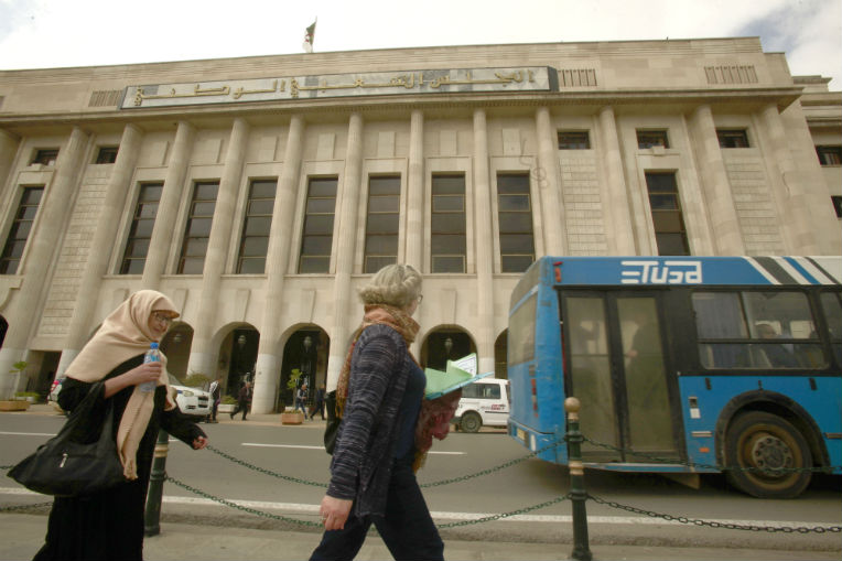Le plan d’action du gouvernement présenté mardi soir à l’APN   