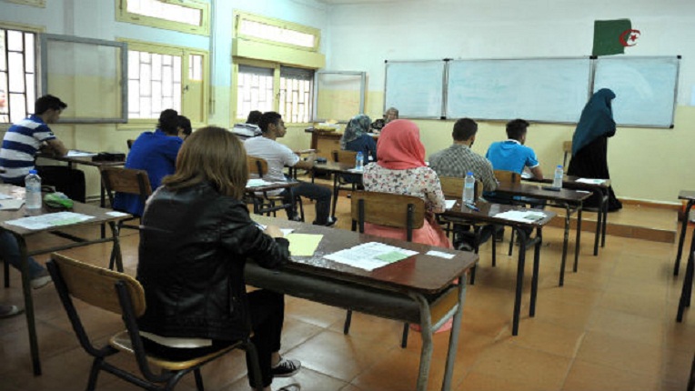 BAC 2017 : les réseaux sociaux de nouveau bloqués