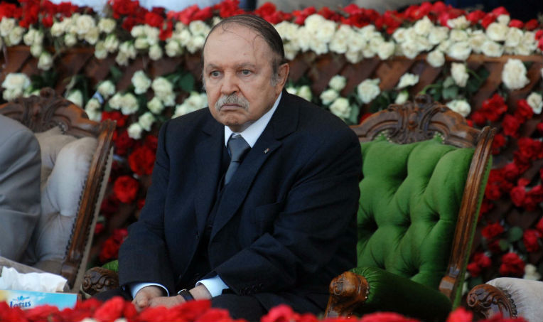 Panama Papers : Bouteflika retire sa plainte contre le journal Le Monde