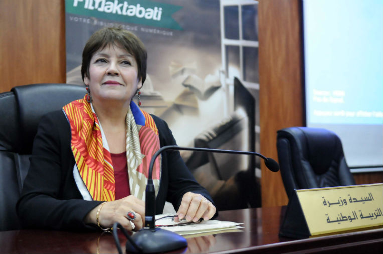 Après le Bac, le concours de recrutement des enseignants entaché par des soupçons de triche