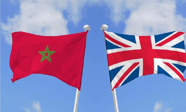 Le Royaume-Uni met en garde ses ressortissants en voyage au Maroc