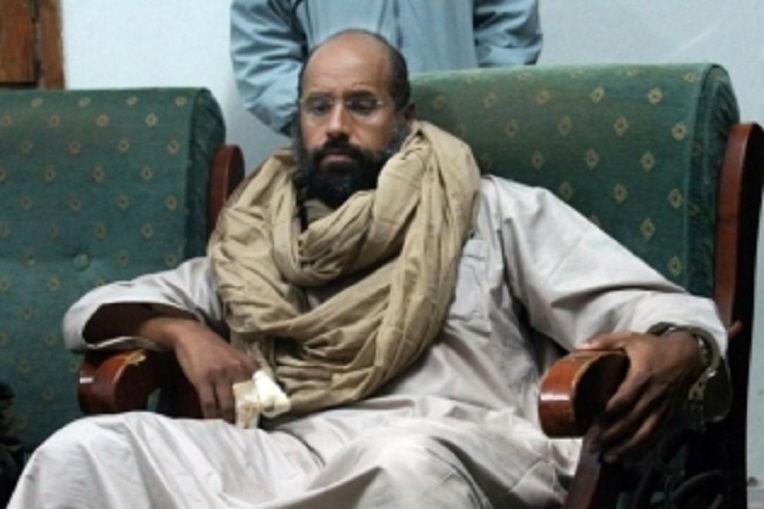 Libye : Saïf El Islam, fils de Kadhafi, a été libéré de prison