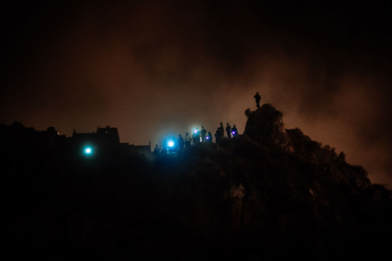 L’écho du Hirak refoulé sur les collines d’Al Hoceima