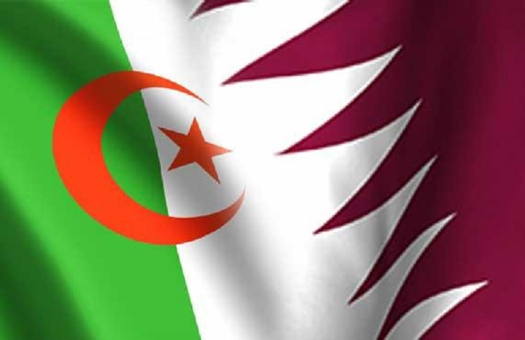 Crise entre le Qatar et ses voisins : l’Algérie appelle au dialogue