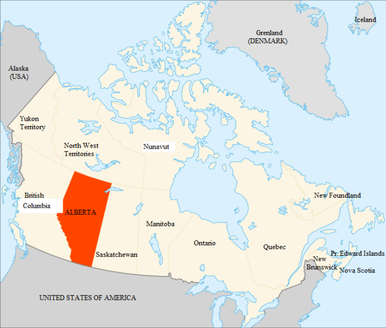 Le Canada gagné par l’islamophobie : l’extrême droite sort de l’ombre