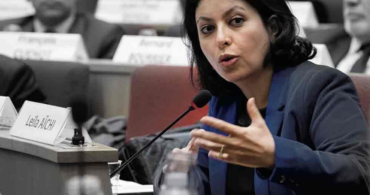 Leila Aïchi : « On m’a désignée comme une militante du Front Polisario alors que cela est faux »