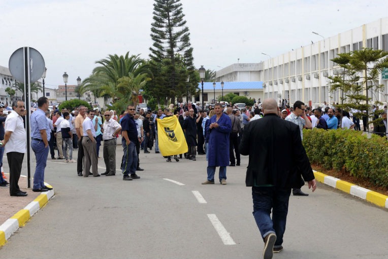 L’affaire du PDG Naftal, au-delà de l’aspect privé