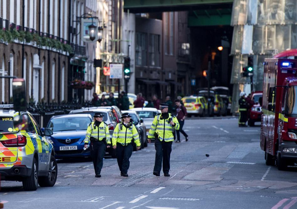 Royaume-Uni : une voiture percute des piétons à la sortie de la fête de l&rsquo;Aïd el-Fitr à Newcastle