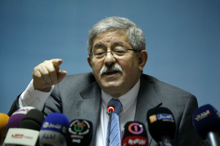 Ouyahia : Amnesty International dénonce « des propos choquants et scandaleux »