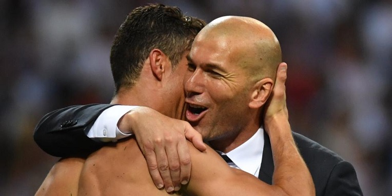 Le Real Madrid champion d&rsquo;Europe : l&rsquo;exploit historique de Zidane