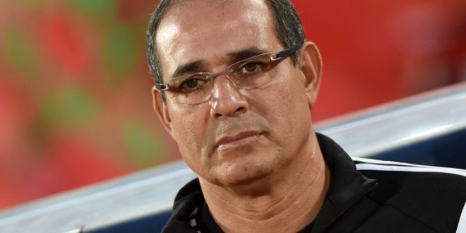 Coupe d&rsquo;Algérie : Badou Zaki (entraîneur du CRB) : « Ce sera formidable de décrocher un titre avant mon départ »