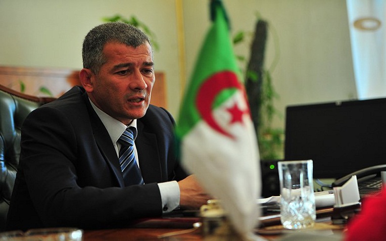 Abdelhakim Bettache, maire d’Alger-Centre : « Amara Benyounes est vomi par les Algéroises et les Algérois »