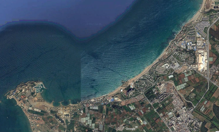 Club des Pins : une résidence d’État devenue un symbole de prédation et de gaspillage