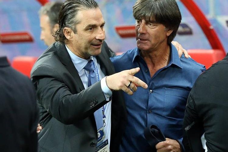 Coupe des Confédérations (finale) : Allemagne – Chili, un duel incertain