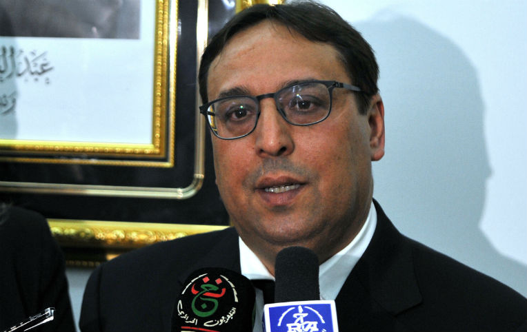 Quand Bedda Mahdjoub défendait Bouchouareb et sa « stratégie »