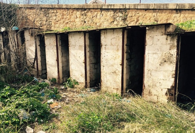 VIDÉO. Bastion 18, un centre de torture durant la colonisation à Tlemcen