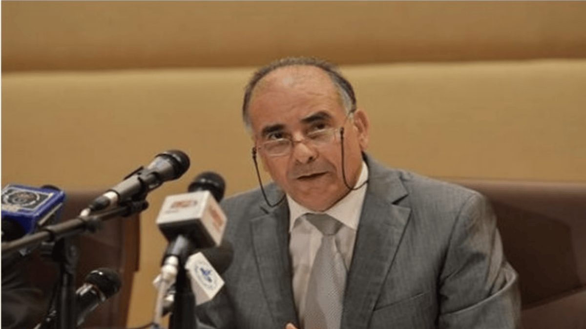 VIDÉO. Les Allemands sont plus « intelligents » que les Canadiens, selon l&rsquo;ambassadeur d&rsquo;Algérie au Canada