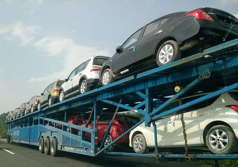 Le « trabendo » revient en force par l’automobile